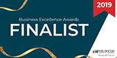 Chamber Awards Finalist