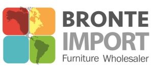 bronte import logo